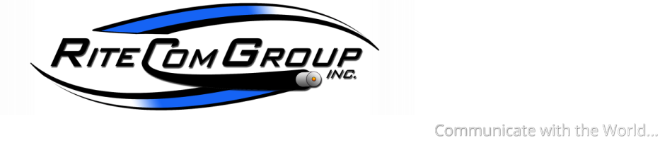 Ritecom Group Inc