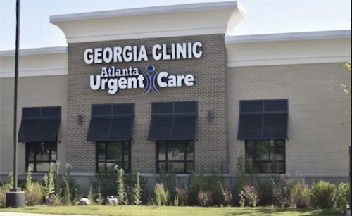 Atlanta Urgent Care 