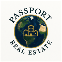 Passport Real Estate, LLC at Realty One Group Edge
