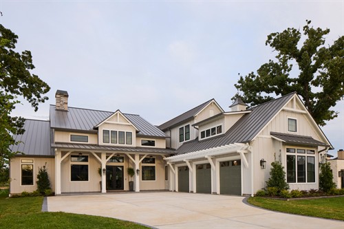 Reserve Contemporary