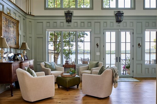 Reserve Contemporary