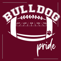 Bulldog Pride Night 2023