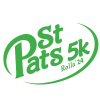 St. Pat's 5K