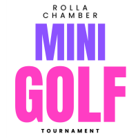 RACC Mini Golf Tournament
