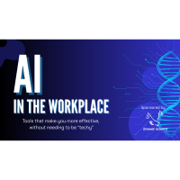 Seminar/AI for Business: Practical Tools, Real Results