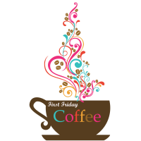 First Friday Coffee