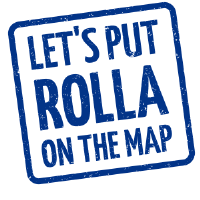 Let's Put Rolla On the Map Workshop - CANCELLED