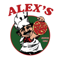 Alex's Pizza Palace