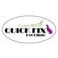 Carol House Quick Fix Pet Clinic