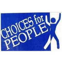 Jobs at Choices for People 