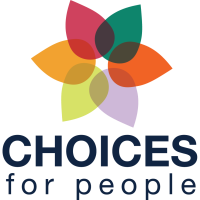 Choices for People Center, Inc.