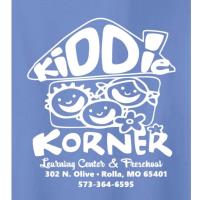 Kiddie Korner Learning Center
