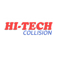 Hi-Tech Collision