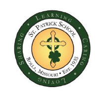 St. Patrick Catholic Early Childhood Center