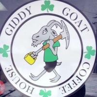 Giddy Goat Coffee House