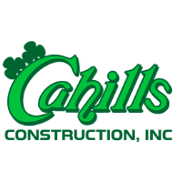 Cahills Construction, Inc.