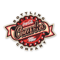 Ozarks Coca-Cola/ Dr Pepper Bottling Co