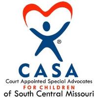 CASA of South Central Missouri
