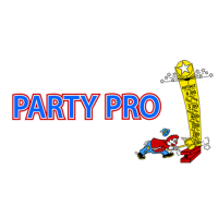 Party Pro LLC