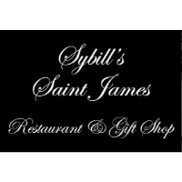 Sybill's St. James Restaurant & Gift Shop