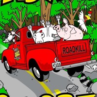 Randy's Roadkill BBQ & Grill