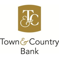 Town & Country Bank