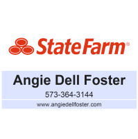 Angie Dell Foster - State Farm Agent