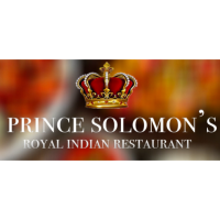 Prince Solomon's Royal Indian Restaurant