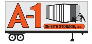 A-1 On-Site Storage, LLC A-1 On-Site Storage, LLC
