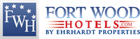 Fort Wood Hotels