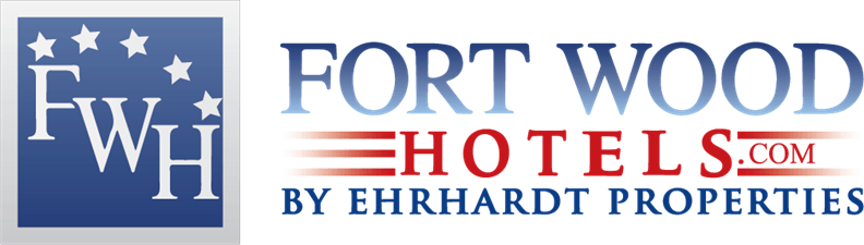 Fort Wood Hotels