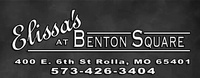 Elissa's at Benton Square