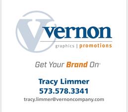Vernon Promotions - Tracy Limmer