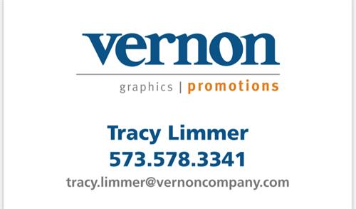 Happy to assist with all your promotional needs!