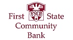 First State Community Bank