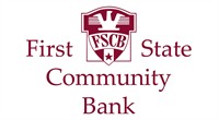 First State Community Bank