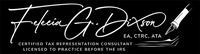 Dixson Tax Resolution Services LLC.