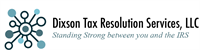 Dixson Tax Resolution Services LLC.