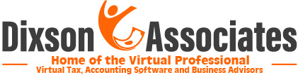 Dixson Associates, Home of the Virtual Tax & Business Professionals