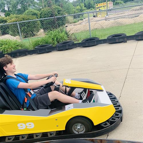 Go Karts