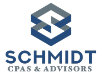 SCHMIDT CPAS & ADVISORS