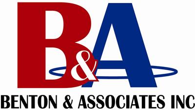 Benton & Associates, Inc.