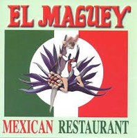 El Maguey Mexican Restaurant