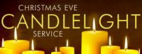 Christmas Eve Candlelight Service