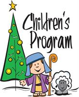 Childrens Christmas Program