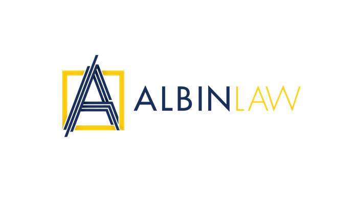 Albin Law | Attorney - Rolla Chamber