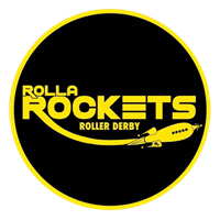 Rolla Rockets Roller Derby