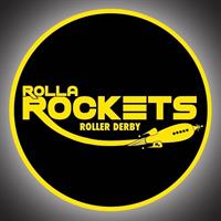 Rolla Rockets Roller Derby
