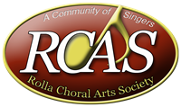 Rolla Choral Arts Society