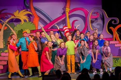 Seussical